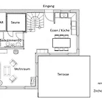 Am Haff By Interhome Dom wakacyjny Zirchow