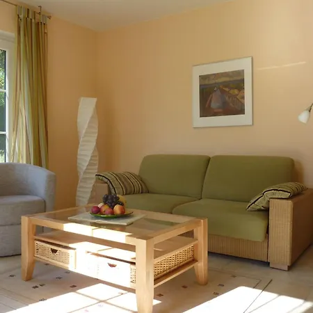 Hébergement de vacances Am Haff By Interhome *