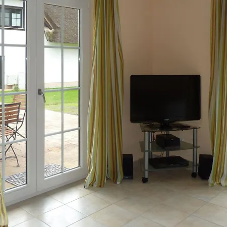 Hébergement de vacances Am Haff By Interhome