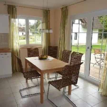 Hébergement de vacances Am Haff By Interhome