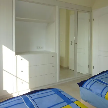 Am Haff By Interhome Prázdninový dům *