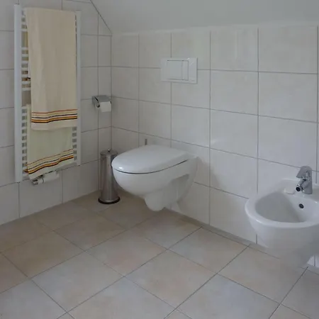 Am Haff By Interhome Prázdninový dům Zirchow
