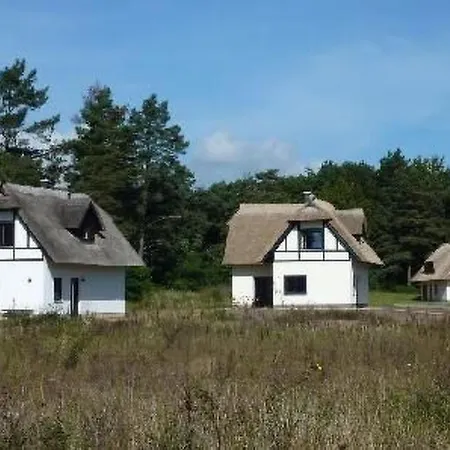 Am Haff By Interhome Prázdninový dům