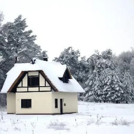 Prázdninový dům Am Haff By Interhome Zirchow
